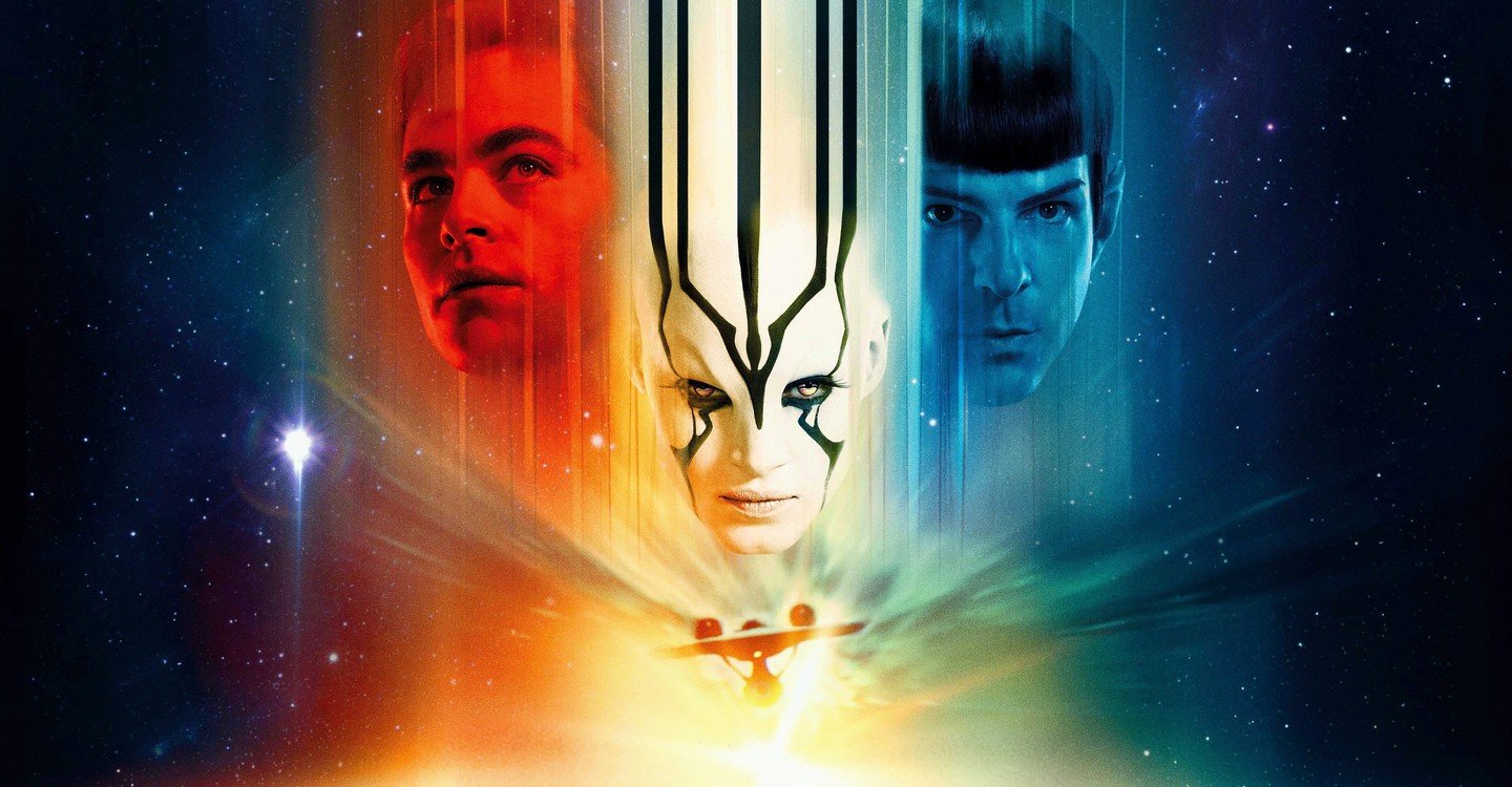 Film Star Trek : Sans limites