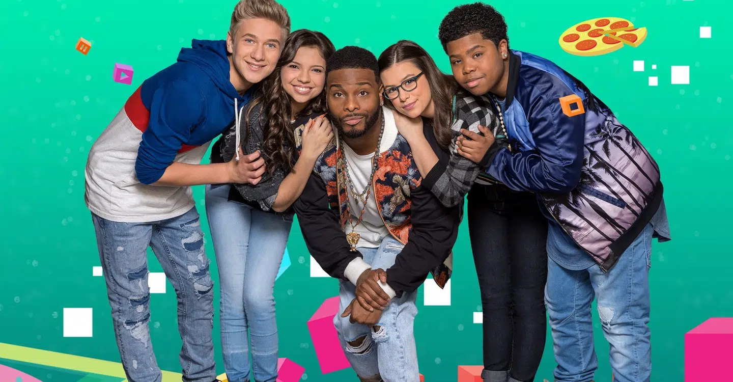 Série Game Shakers saison 3 ! Synopsis et bande-annonce